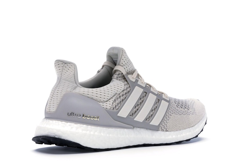 Adidas Ultra Boost 1 0 Cream Whitelimited Special Sales And Special Offers Women S Men S Sneakers Sports Shoes Shop Athletic Shoes Online Off 66 Free Shipping Fast Shippment