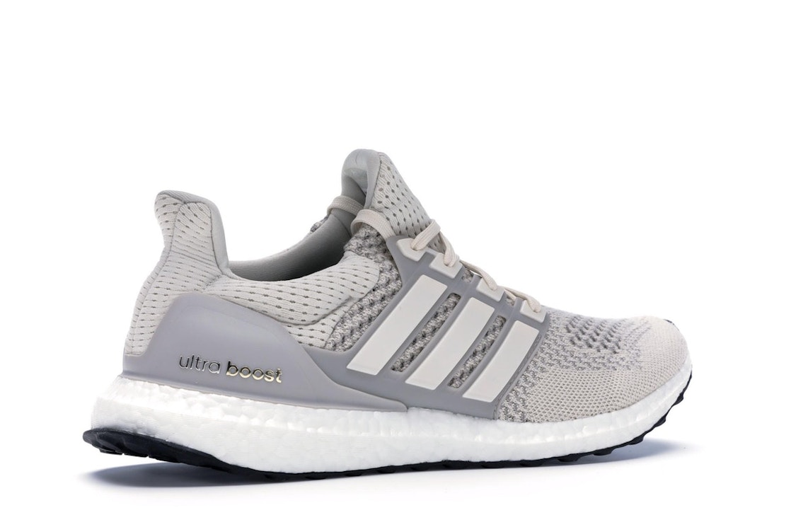 Adidas Ultra Boost 1 0 Cream White 7802 Adidas Ultra Boost 1 0 Cream White 7802