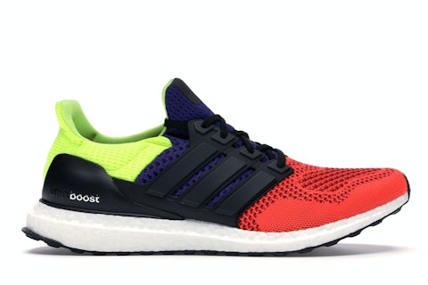 adidas Ultra Boost 1.0 OG Consortium Packer Shoes Men's - EF1148 - US adidas Ultra Boost 1.0 OG Consortium Packer Shoes Men's - EF1148 - US