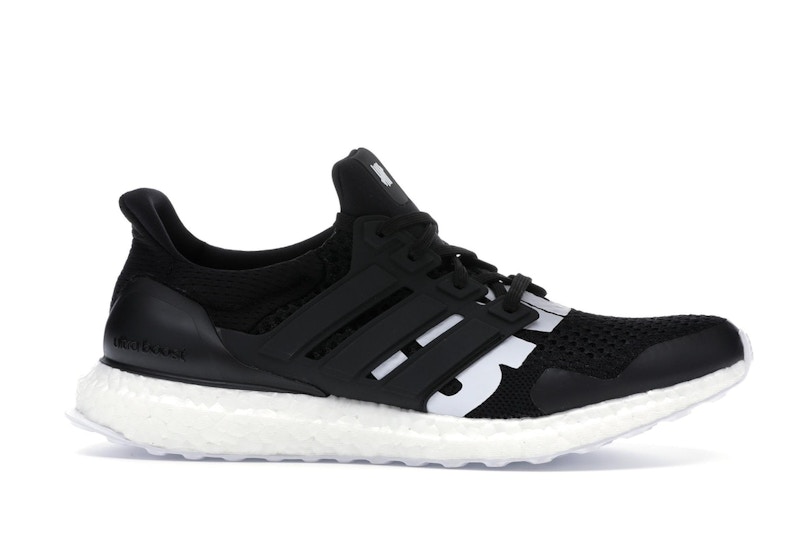 Undefeated ultra boost stockx Clearance