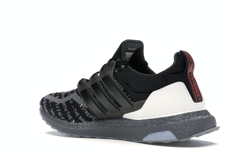 Ultra boost 2.0 shanghai