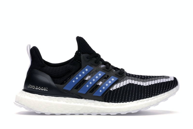 adidas Ultra Boost 2 City Stars and Stripes Men s EG8100 US