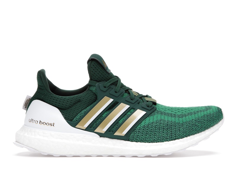 adidas Ultra Boost 2.0 DNA JuJu Smith Schuster Men s FZ5485 US