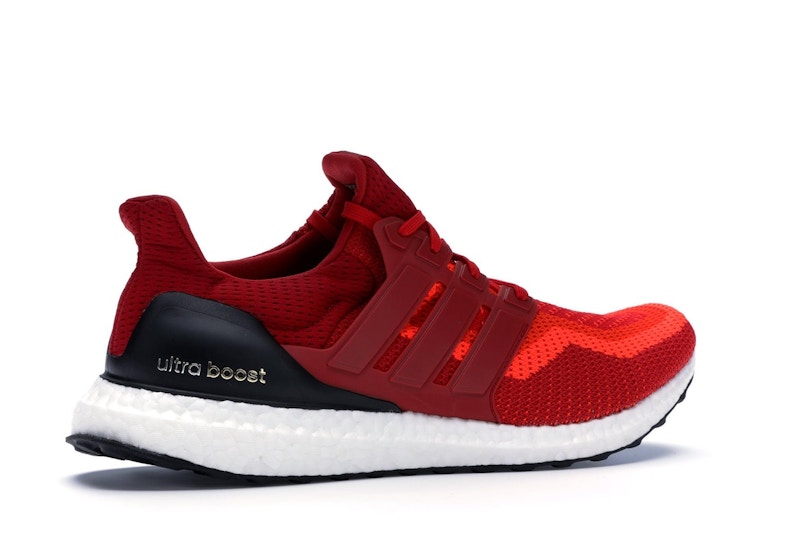 Adidas ultra boost 2.0 kids red Clearance
