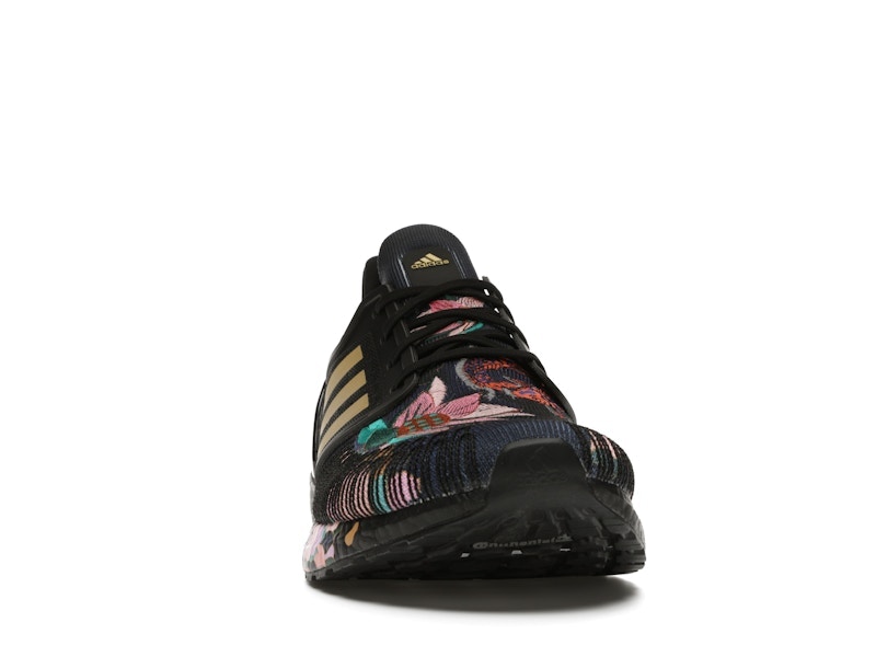 adidas Ultra Boost 20 Chinese New Year Black (2020)