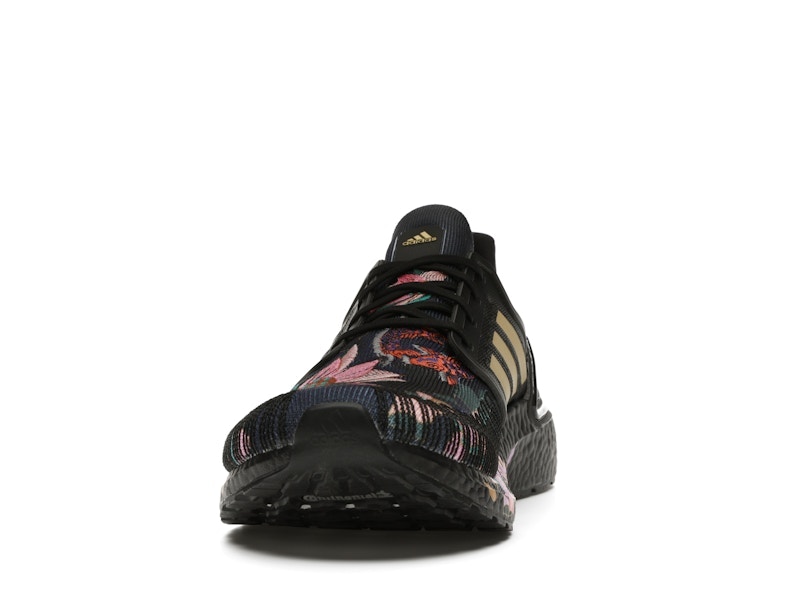 adidas Ultra Boost 20 Chinese New Year Black (2020)
