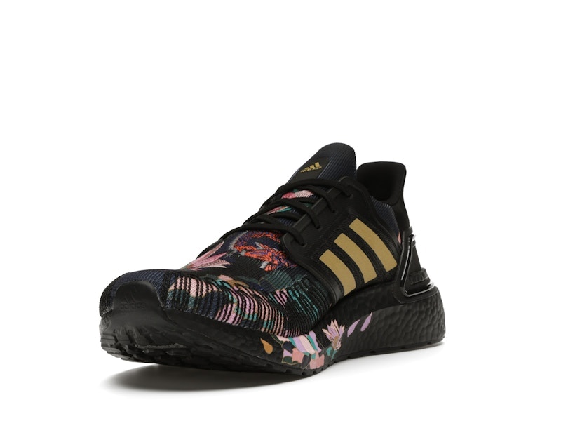 adidas Ultra Boost 20 Chinese New Year Black (2020)