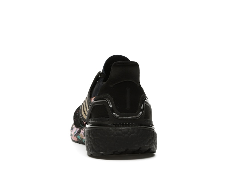 adidas Ultra Boost 20 Chinese New Year Black (2020)