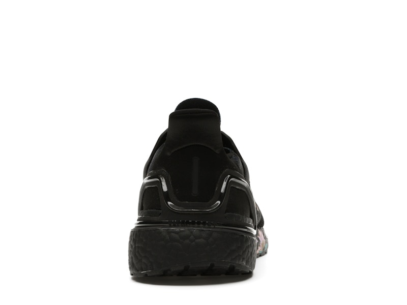 adidas Ultra Boost 20 Chinese New Year Black (2020)