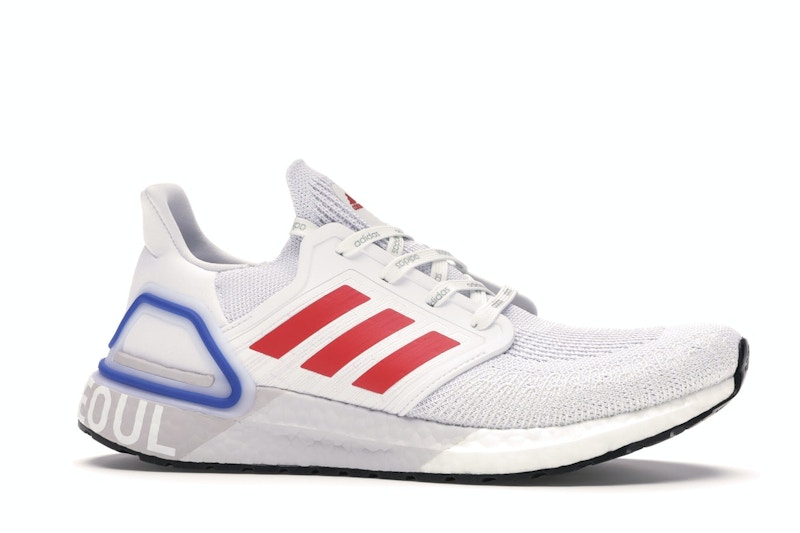 Ultraboost 20 seoul Outlet