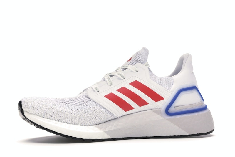 Ultraboost 20 seoul Outlet