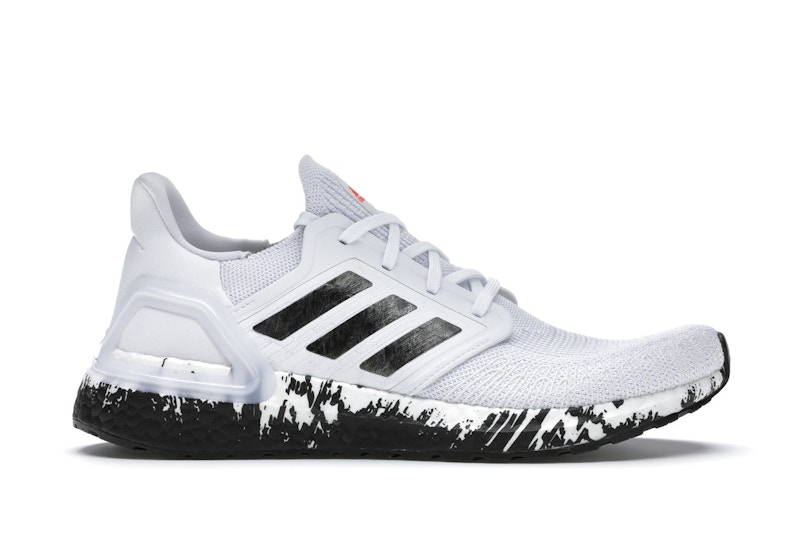 Ultra boost top 20 stockx
