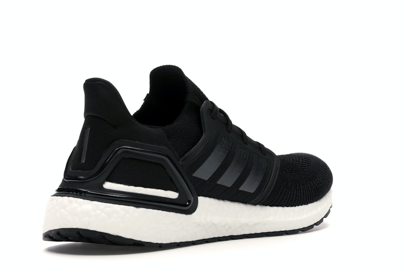 Ultraboost 20 core black night metallic clearance