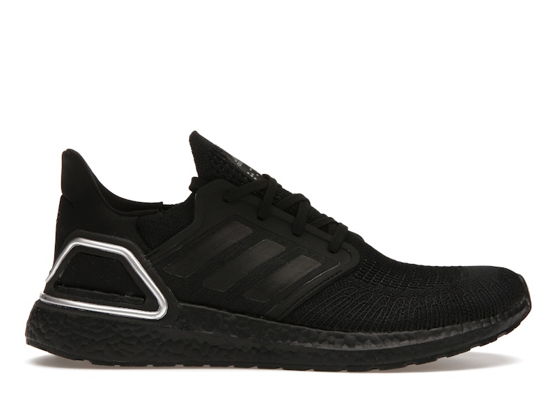 Triple black discount ultra boost stockx