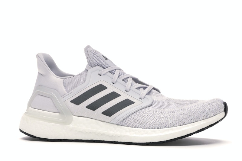 adidas Ultra Boost 20 Dash Grey - EG0694