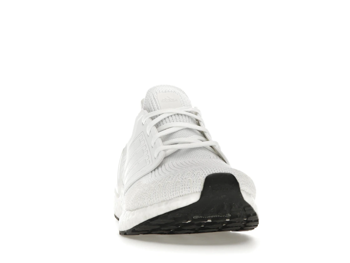adidas Ultra Boost 20 Footwear White Footwear White Core Black