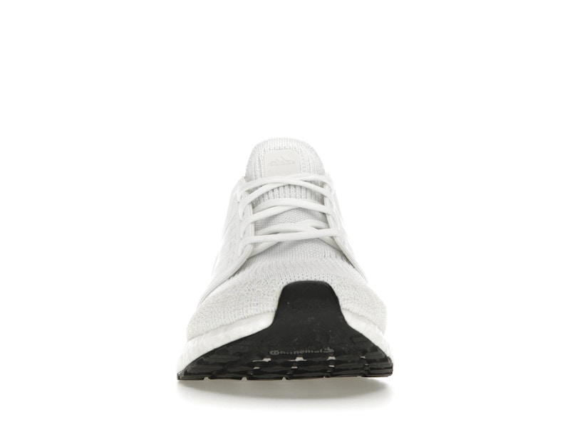 adidas Ultra Boost 20 Footwear White Footwear White Core Black