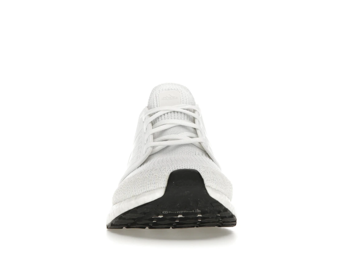 adidas Ultra Boost 20 Footwear White Footwear White Core Black