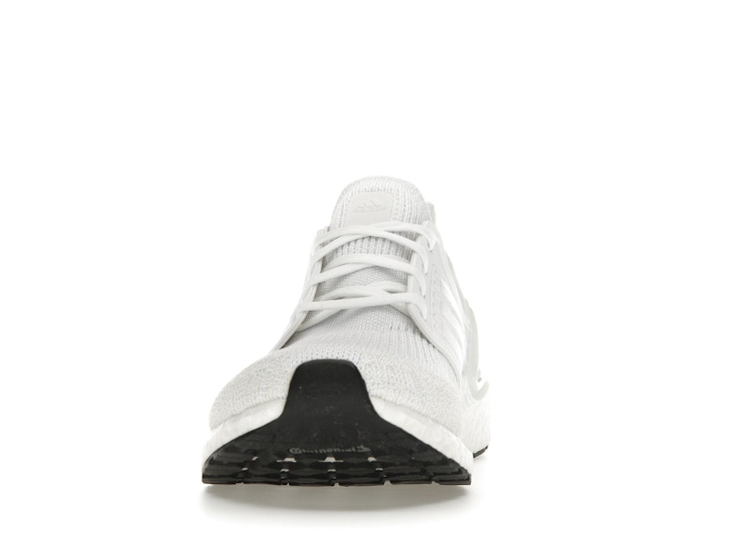 adidas Ultra Boost 20 Footwear White Footwear White Core Black