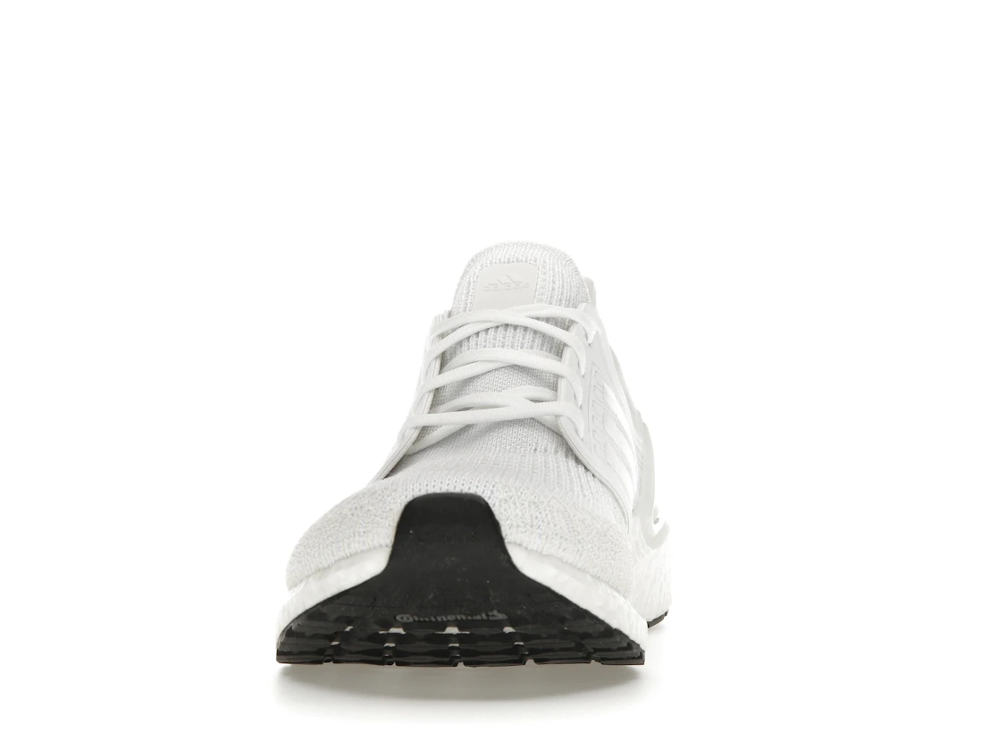adidas Ultra Boost 20 Footwear White Footwear White Core Black