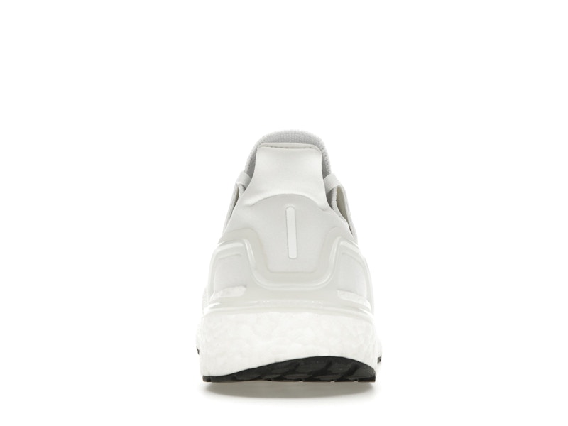adidas Ultra Boost 20 Footwear White Footwear White Core Black