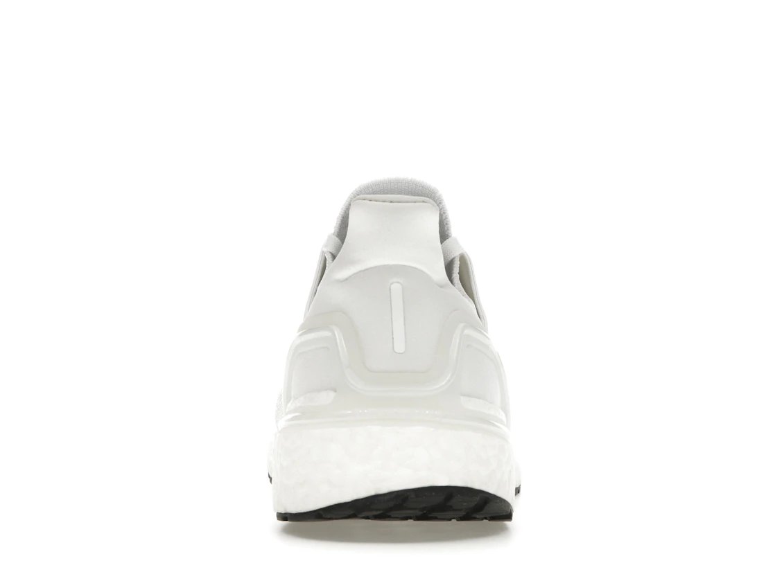 adidas Ultra Boost 20 Footwear White Footwear White Core Black