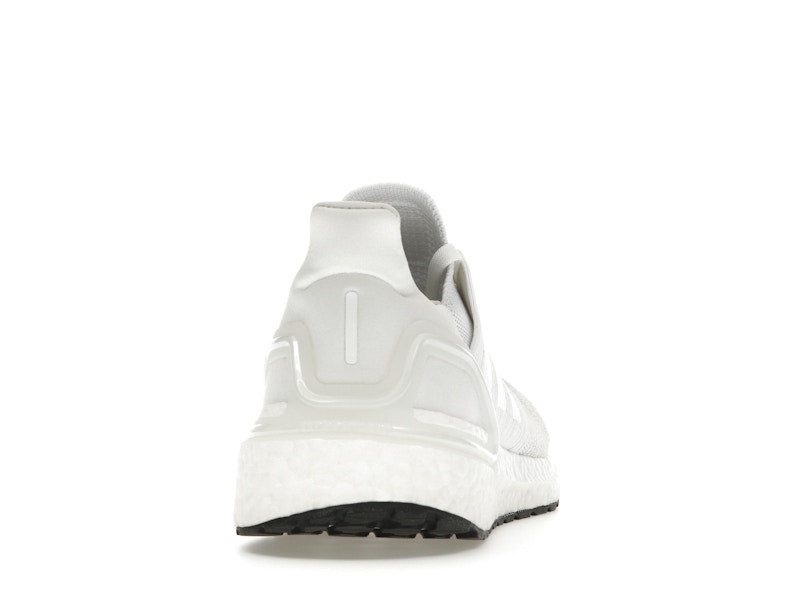 adidas Ultra Boost 20 Footwear White Footwear White Core Black