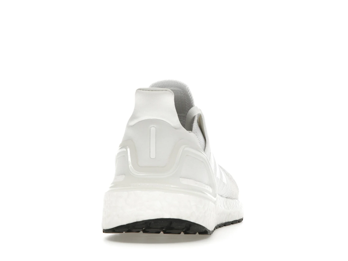 adidas Ultra Boost 20 Footwear White Footwear White Core Black
