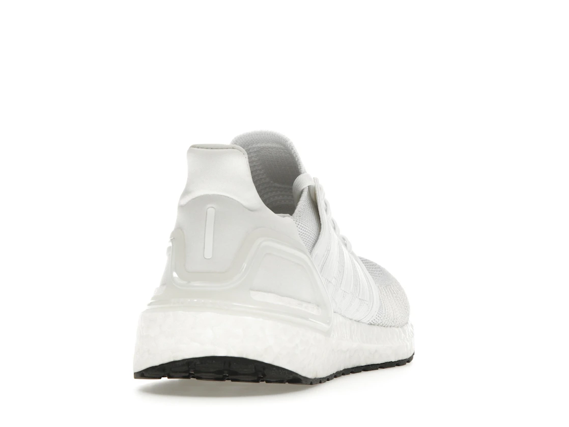 adidas Ultra Boost 20 Footwear White Footwear White Core Black