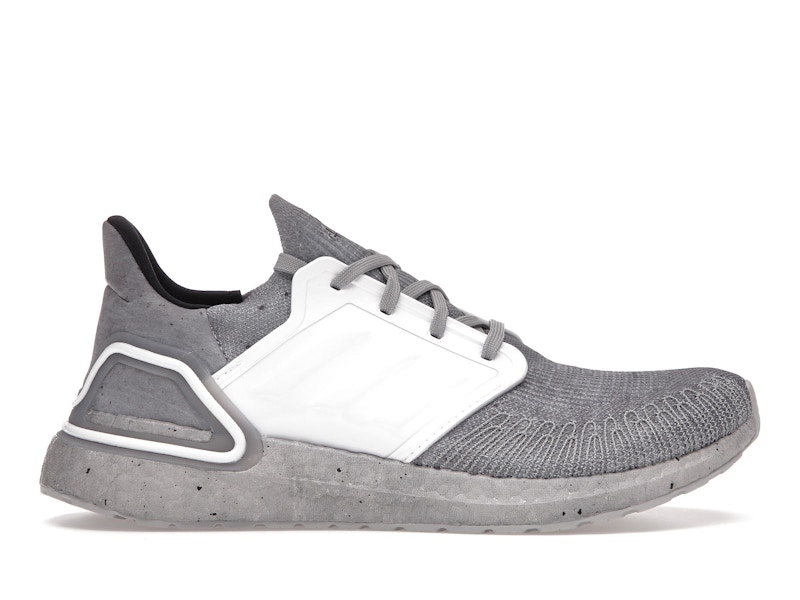 Mens adidas ultra boost sales 20 grey