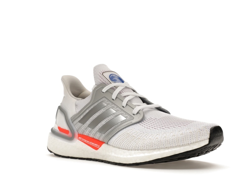 adidas Ultra Boost 20 NASA Cloud White (Women's)