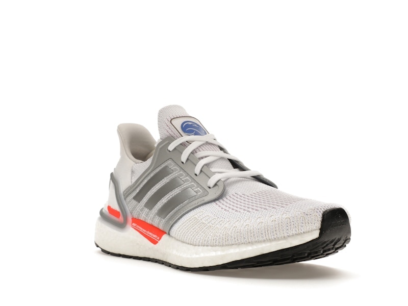 adidas Ultra Boost 20 NASA Cloud White (Women's)