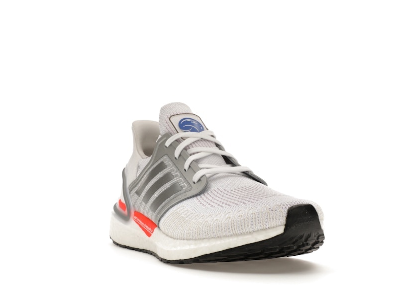 adidas Ultra Boost 20 NASA Cloud White (Women's)