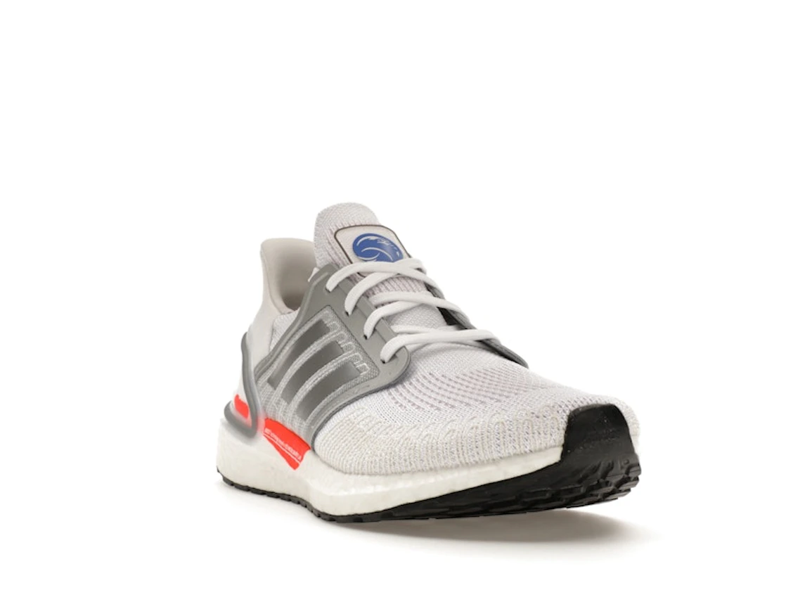 adidas Ultra Boost 20 NASA Cloud White (Women's)