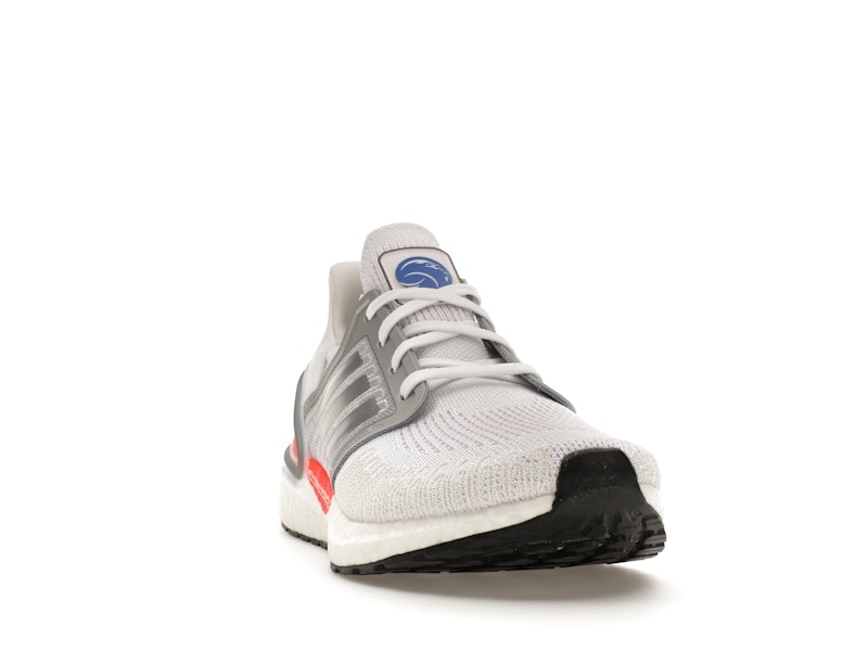 adidas Ultra Boost 20 NASA Cloud White (Women's)