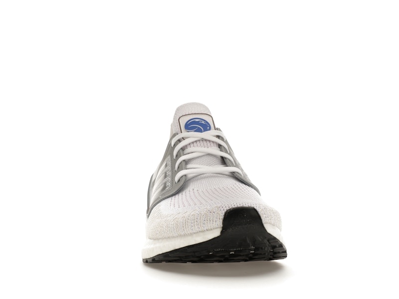 adidas Ultra Boost 20 NASA Cloud White (Women's)
