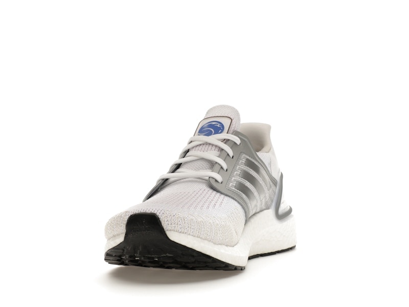 adidas Ultra Boost 20 NASA Cloud White (Women's)
