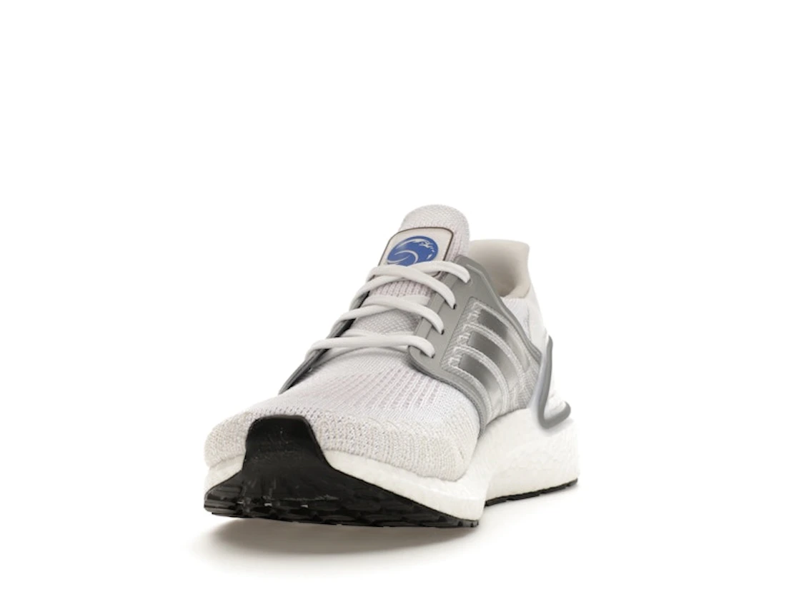 adidas Ultra Boost 20 NASA Cloud White (Women's)