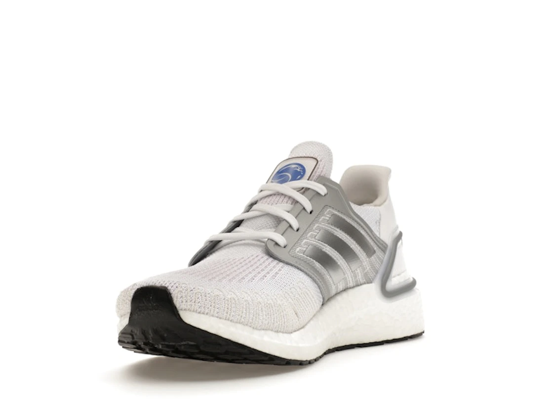 adidas Ultra Boost 20 NASA Cloud White (Women's)