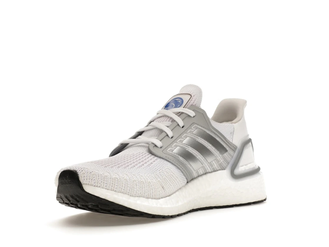 adidas Ultra Boost 20 NASA Cloud White (Women's)