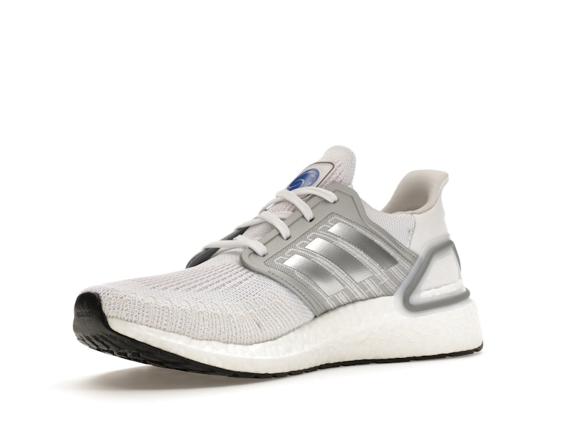 adidas Ultra Boost 20 NASA Cloud White (Women's)