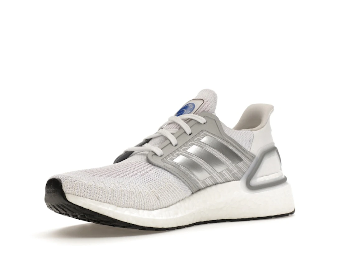 adidas Ultra Boost 20 NASA Cloud White (Women's)