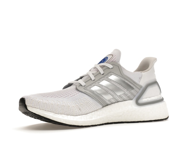 adidas Ultra Boost 20 NASA Cloud White (Women's)