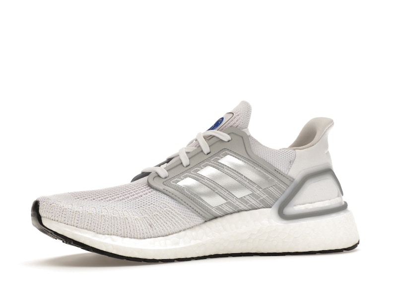 adidas Ultra Boost 20 NASA Cloud White (Women's)