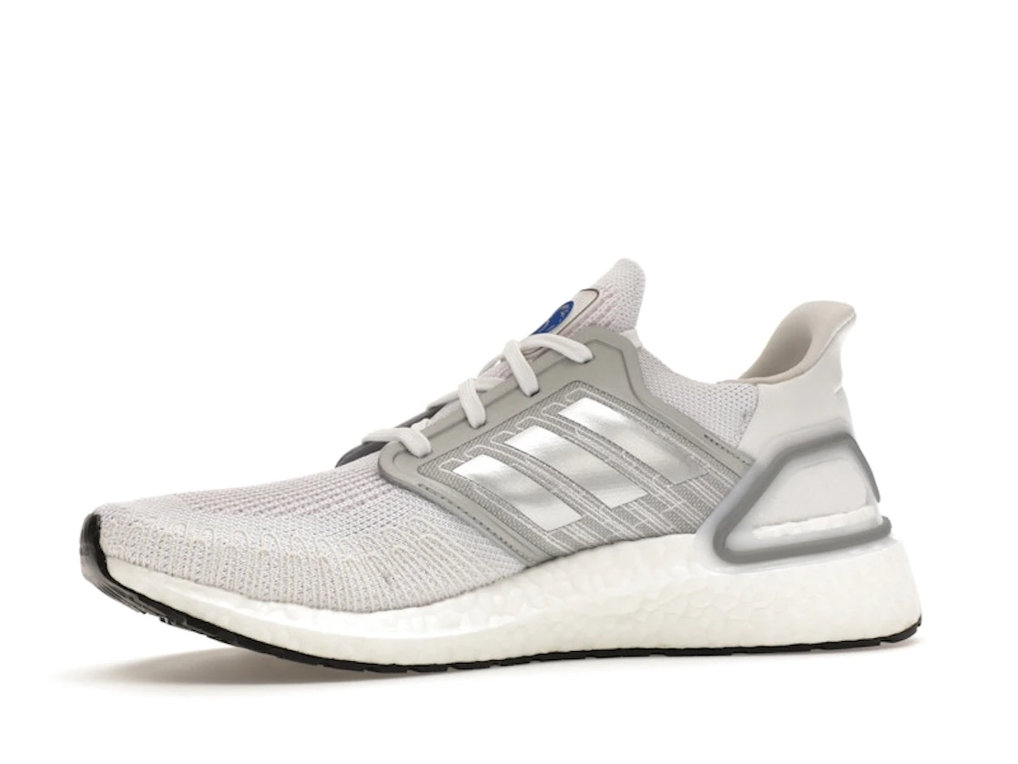 adidas Ultra Boost 20 NASA Cloud White (Women's)