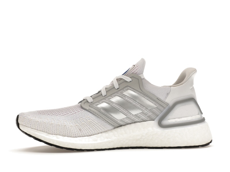 adidas Ultra Boost 20 NASA Cloud White (Women's)