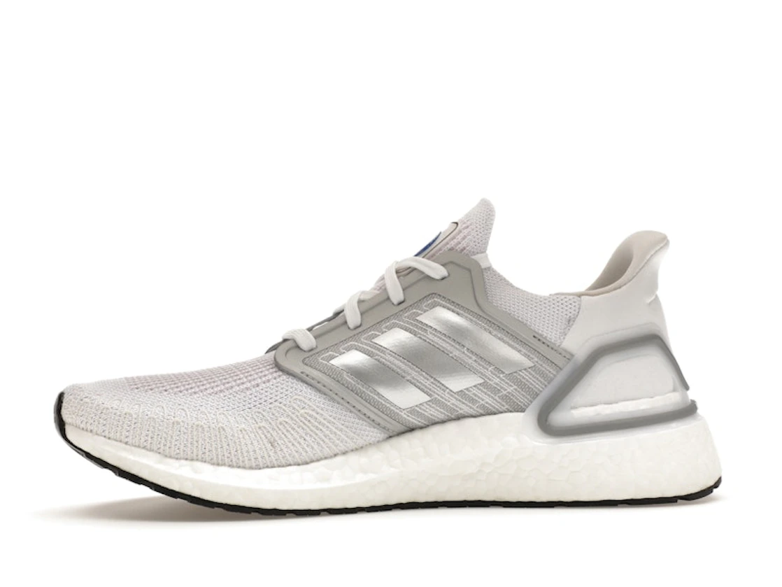adidas Ultra Boost 20 NASA Cloud White (Women's)