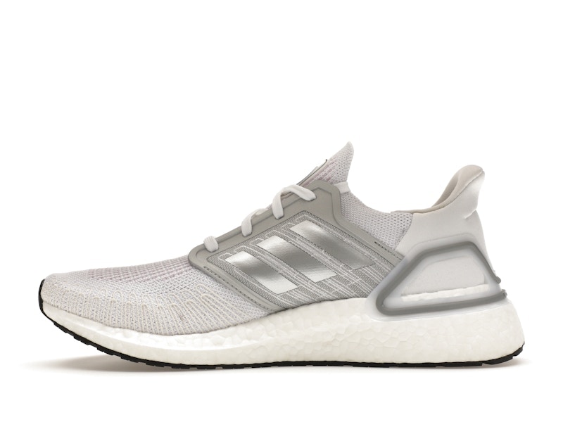 adidas Ultra Boost 20 NASA Cloud White (Women's)