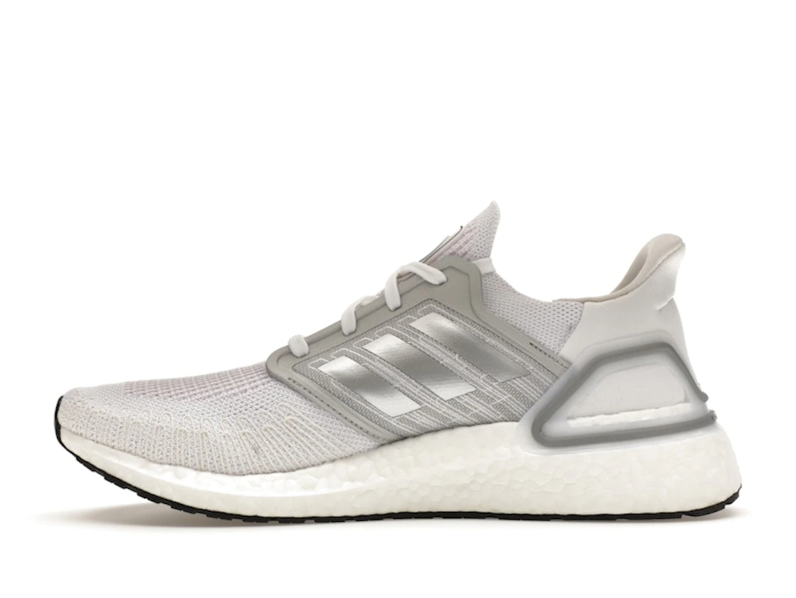 adidas Ultra Boost 20 NASA Cloud White (Women's)