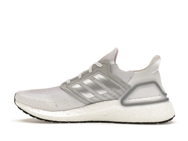 adidas Ultra Boost 20 NASA Cloud White (Women's)